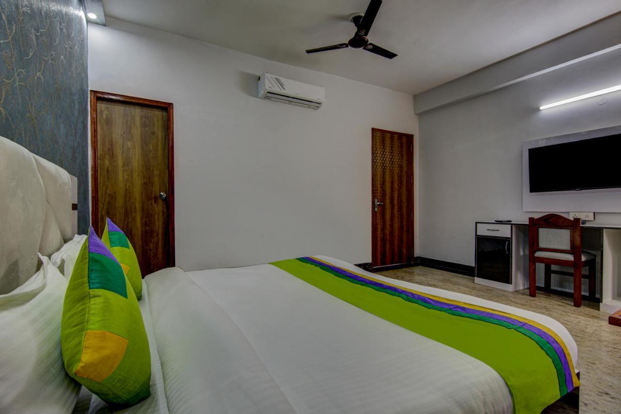Sai Village Manesar Gurgaon Extérieur photo