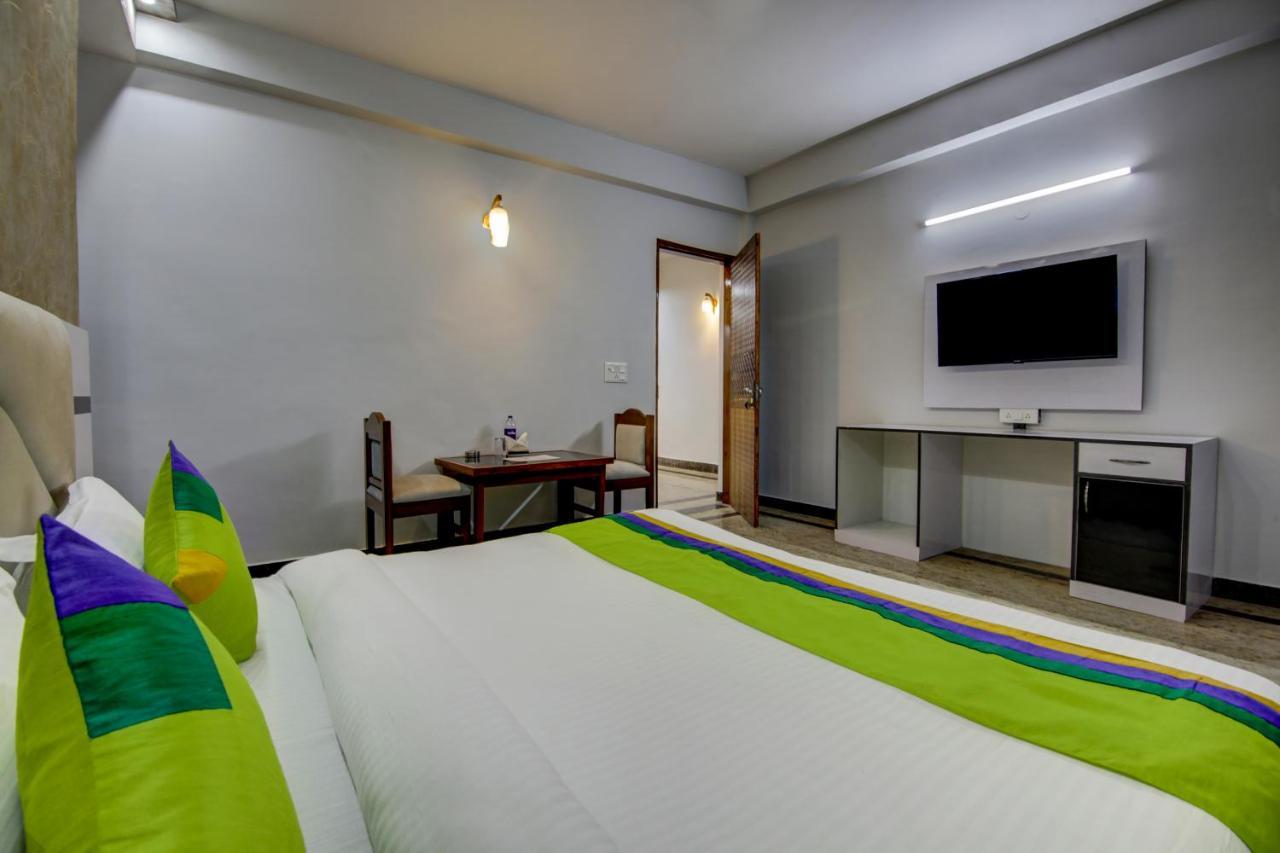 Sai Village Manesar Gurgaon Extérieur photo
