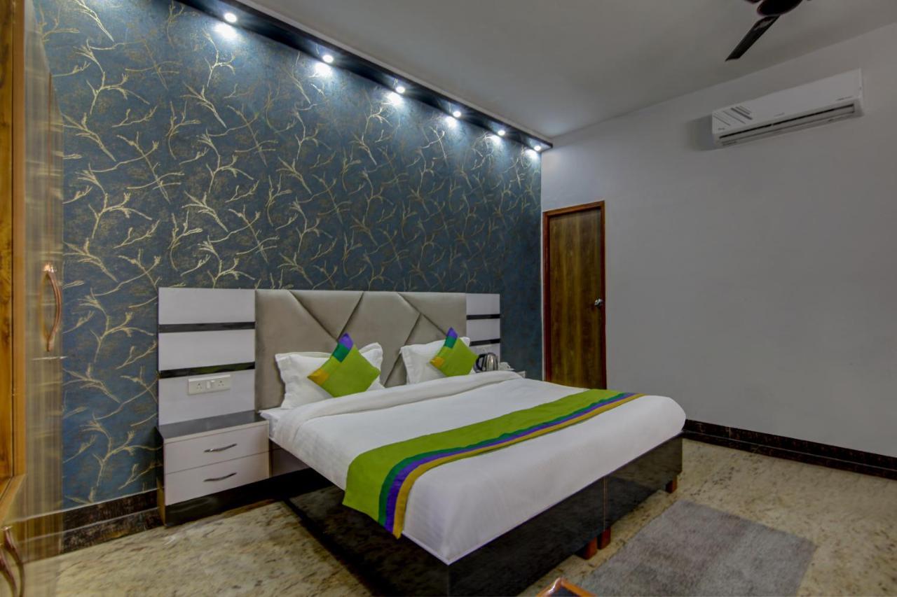Sai Village Manesar Gurgaon Extérieur photo