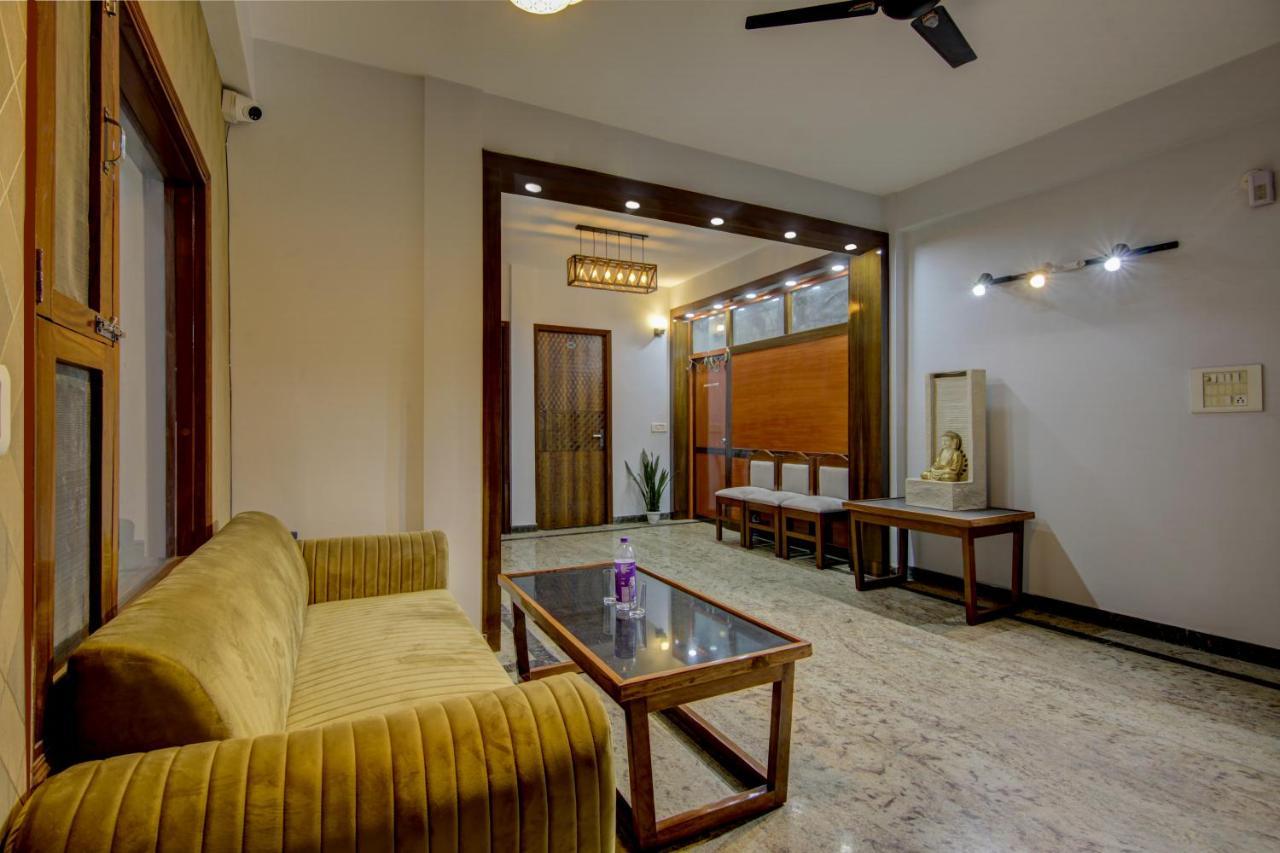 Sai Village Manesar Gurgaon Extérieur photo