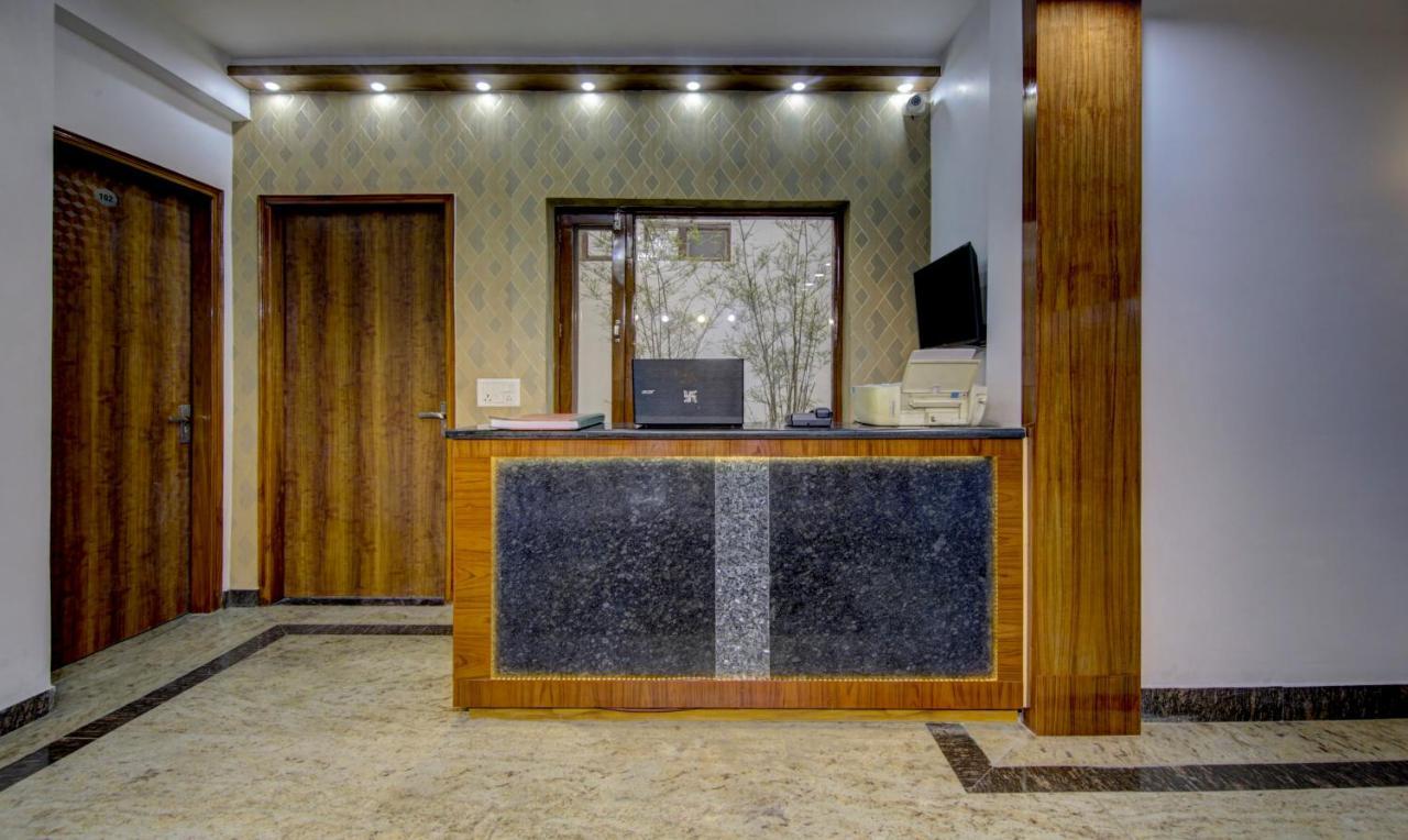 Sai Village Manesar Gurgaon Extérieur photo