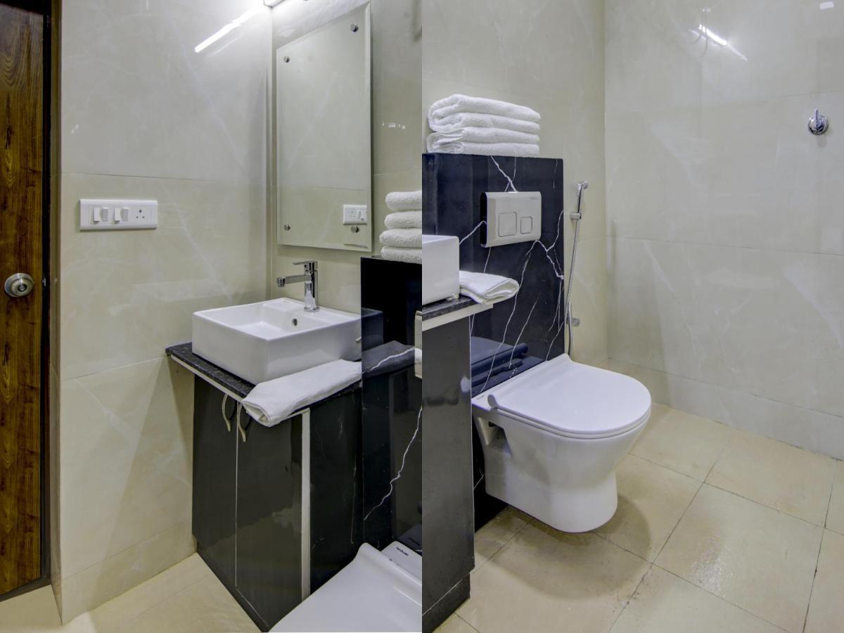 Sai Village Manesar Gurgaon Extérieur photo