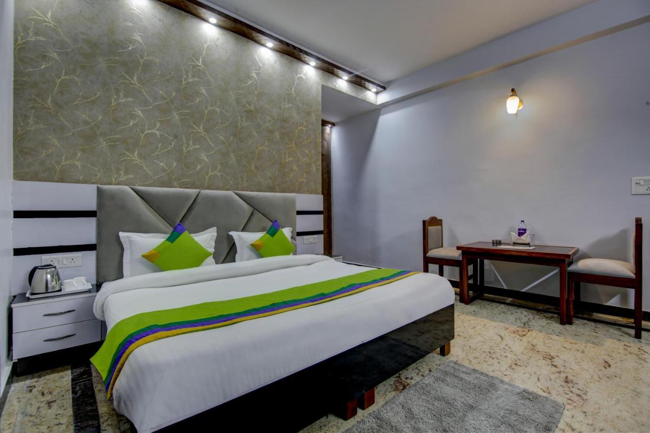 Sai Village Manesar Gurgaon Extérieur photo
