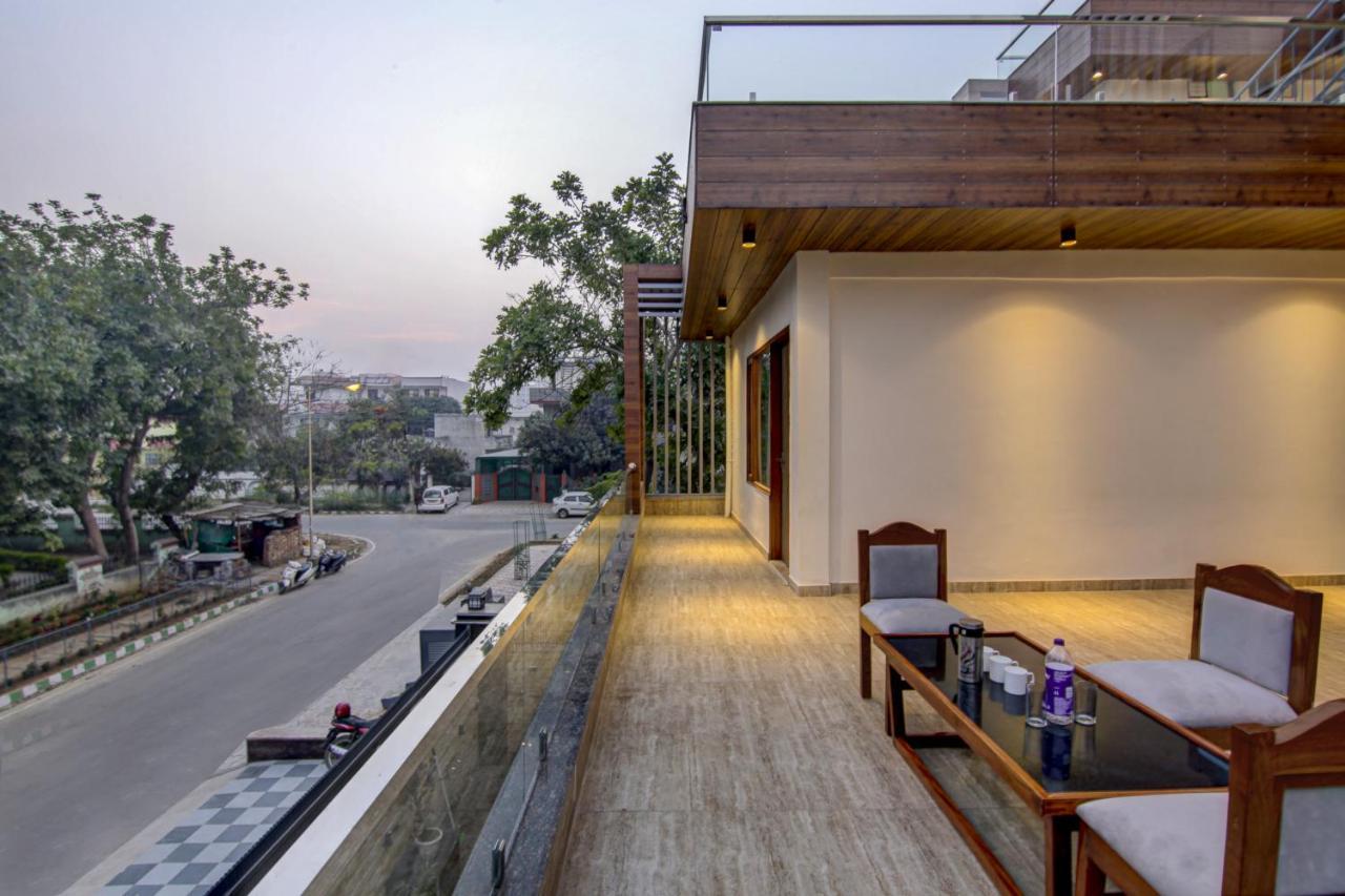 Sai Village Manesar Gurgaon Extérieur photo